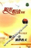 窗外一片别样的天 封面