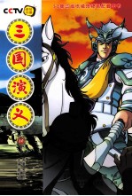 三国演义  10 封面