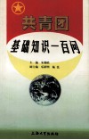 共青团基础知识100问 封面