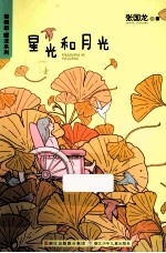 星光和月光 封面