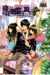 棉花糖魔王殿下