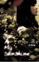 等一寸日光来倾城 封面