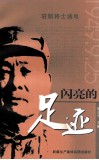 闪亮的足迹 封面