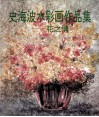 史海波水彩画作品集  花之情 封面