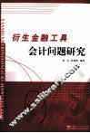 衍生金融工具会计问题研究 封面