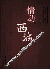 情动西城 封面