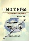 中国镁工业进展 封面