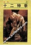十二神拳  上 封面