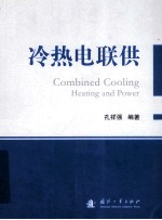 冷热电联供 封面