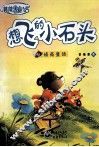 想飞的小石头  情商童话 封面