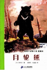 月轮熊 封面