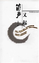 笛声又起 封面