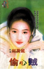 偷心贼 封面