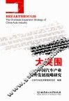 大突围  中国汽车产业海外发展战略研究 封面