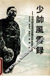 少帅风云录 封面