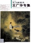实力派精英  第1辑  王广华专集 封面