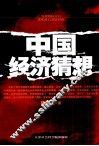 中国经济猜想 封面