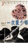 一次爱个够 封面