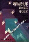 增压流化床联合循环发电技术 封面
