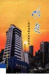 崛起  茂名房地产发展纪实 封面