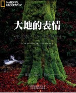 大地的表情 封面