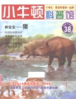胖宝宝  猪  适读于7-12岁  最新升级版 电子书封面