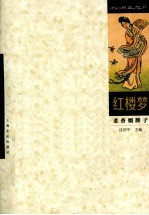 如烟画痕  老香烟牌子  4  红楼梦 电子书封面