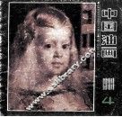 中国油画  1988年  第4期 封面