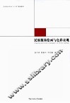 民族服饰绘画与色彩表现 封面