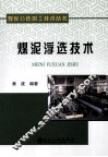 煤泥浮选技术 封面