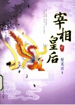 宰相皇后  下 封面
