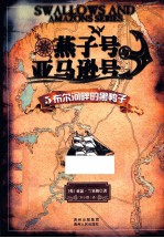 布尔河畔的黑鸭子 封面