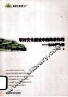 农村文化建设中的政府作用  以中部为例 封面