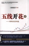五线开花  4  神奇的密码线 封面