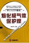 焊工入门与提高  熔化极气体保护焊 封面