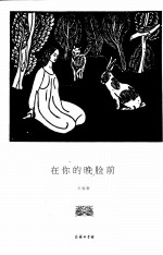 在你的晚脸前 封面