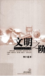 文明之阶 封面