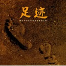 足迹  奉化市创业兴业先进典型汇编 封面