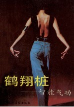 鹤翔桩  智能气功 封面