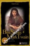 马克·吐温短篇小说集  英文版 封面