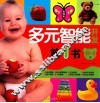 多元智能开发第一书  0-1岁 封面