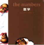 数字 封面