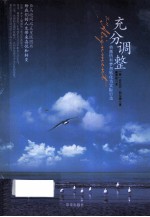 充分调整  将激情和梦想转化为实际行动 封面