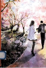 凉生，我们可不可以不忧伤  3 封面