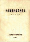 河南邮电历史资料汇编  第3辑 封面