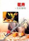 花卉  色彩静物 封面