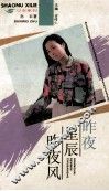昨夜星辰昨夜风 封面