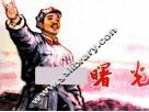 曙光 电子书封面