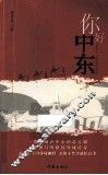 你好，中东 封面