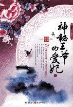 神秘王爷的爱妃  上 电子书封面